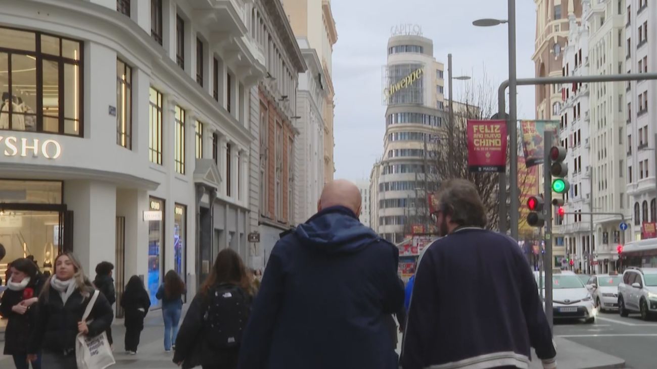 Gran Vía