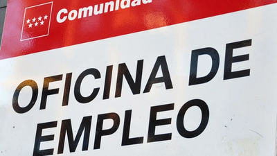 Ofertas de trabajo de las Oficinas de Empleo de la Comunidad de Madrid en julio