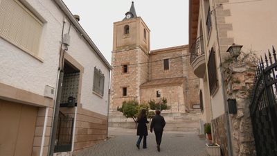 Valdaracete: una pequeña joya con un gran patrimonio cultural