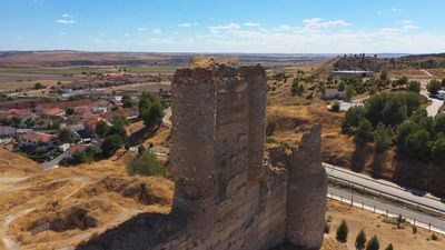 Escapada a Fuentidueña de Tajo: un pueblo con mucha historia