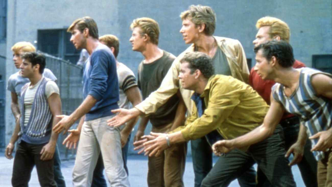 Imagen de West Side Story