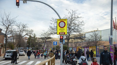 El Gobierno amenaza a Arganda, Aranjuez y Valdemoro con quitarles ayudas al transporte si no activan ZBE