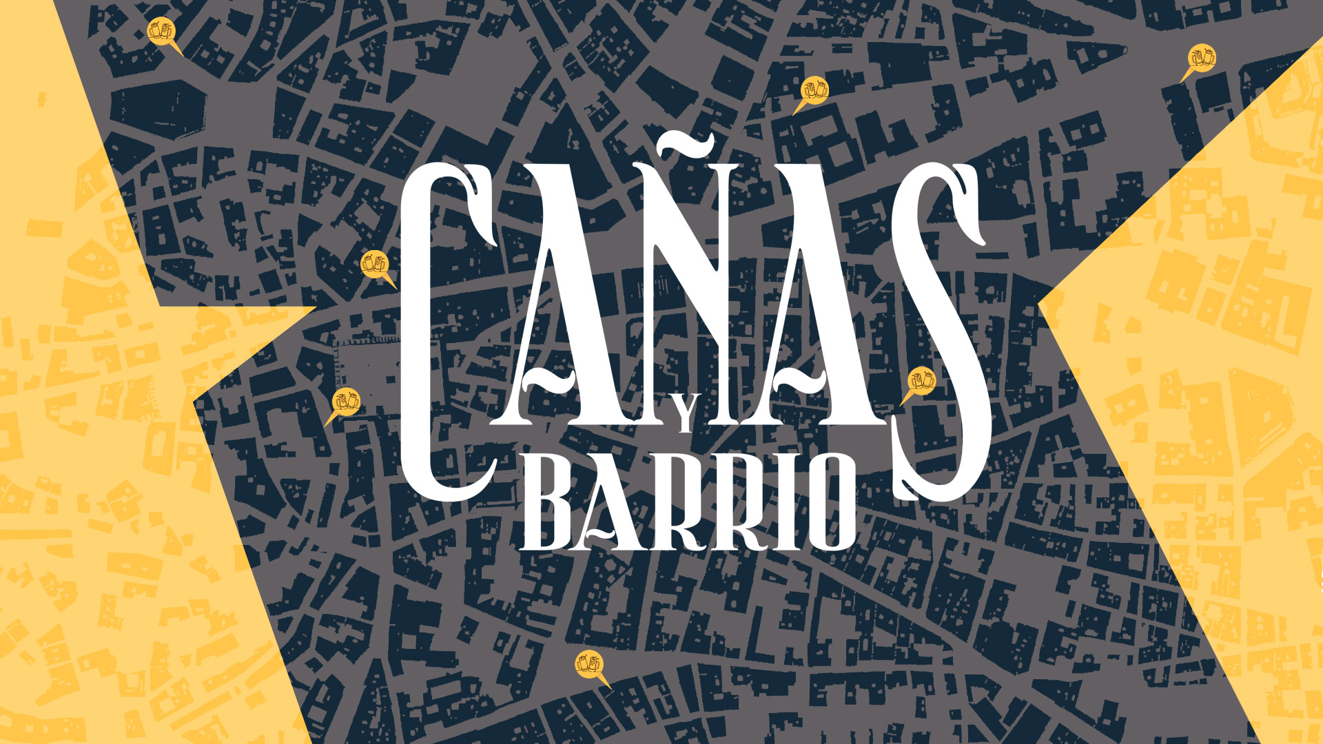 Cañas y Barrio en Telemadrid