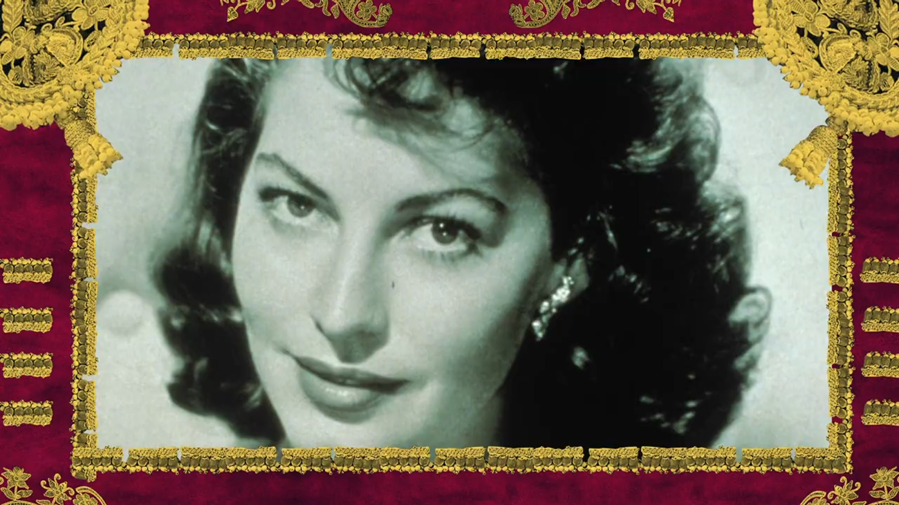 Los Amores De Ava Gardner