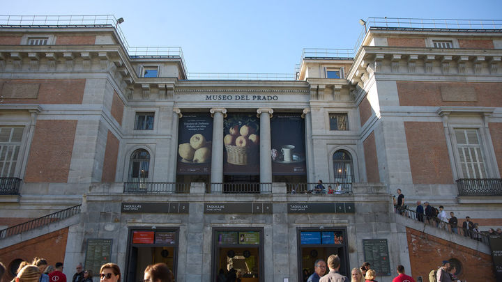 Museo del Prado