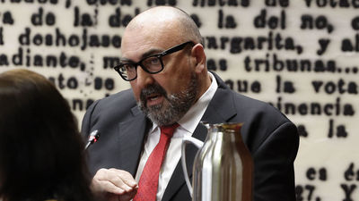 El parlamento balear renuncia a interrogar a Koldo García tras su segundo plantón