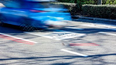 Estas son las calles con el récord de multas en el centro de Madrid