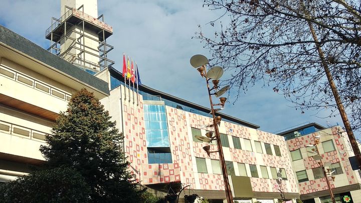 Getafe reformará más de 100 edificios públicos, entre ellos colegios, bibliotecas y dependencias de la Policía Local