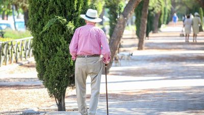 Las contribuciones de los asalariados no llegan para pagar las pensiones, según Fedea