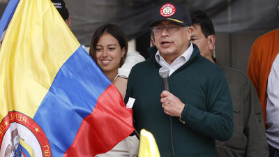 Colombia notifica formalmente a Israel la ruptura de relaciones diplomáticas