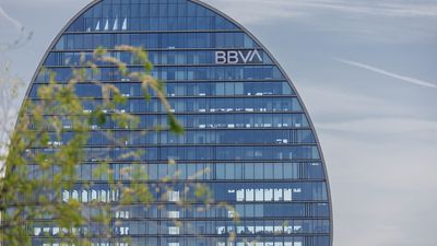 BBVA anuncia una OPA para absorber el Banco Sabadell