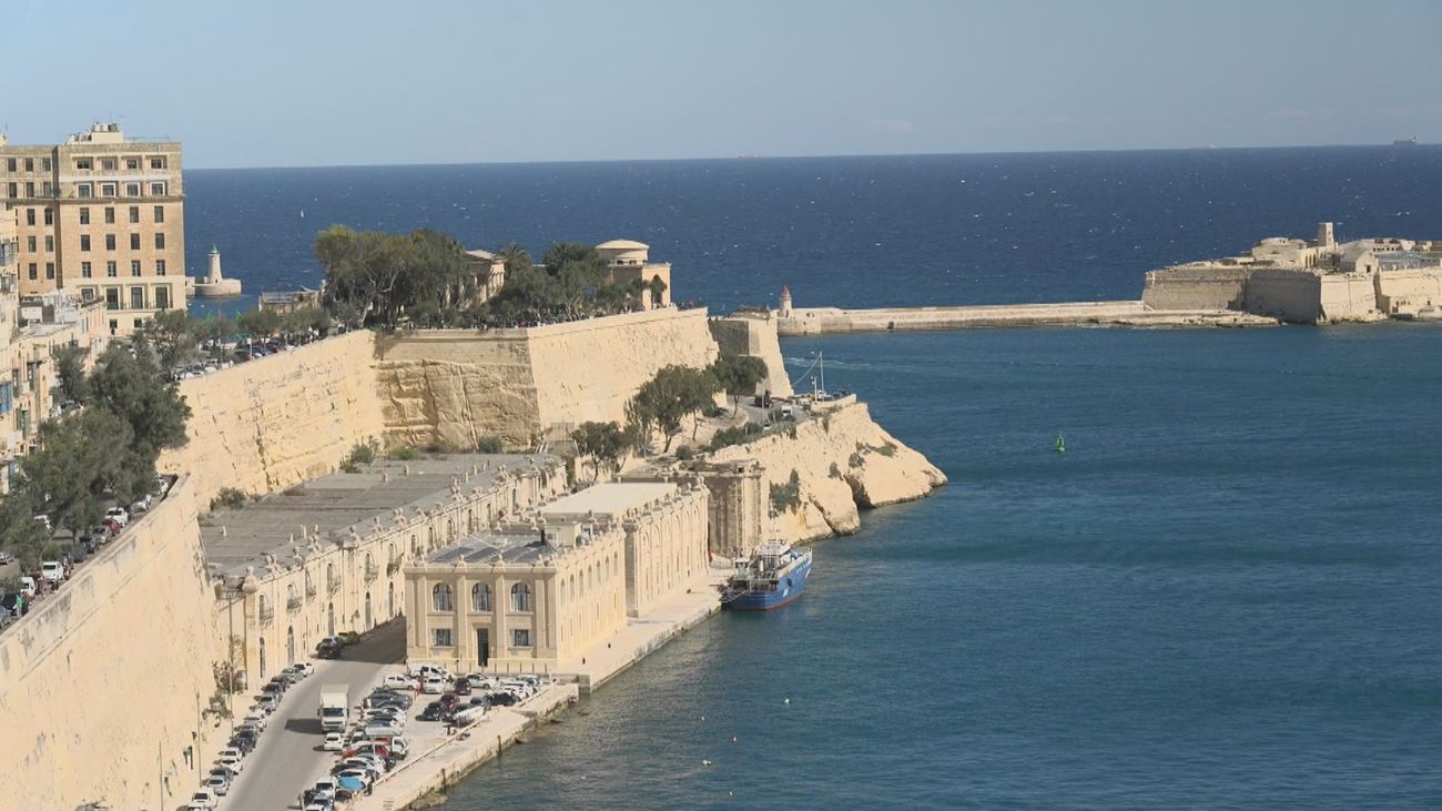 Malta, one of many smallest nations on the earth that treasures 7,000 years of historical past