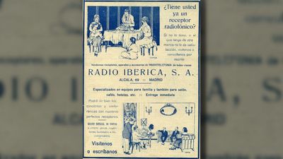 Cien años de radio: Cien años de programación diaria y de historia