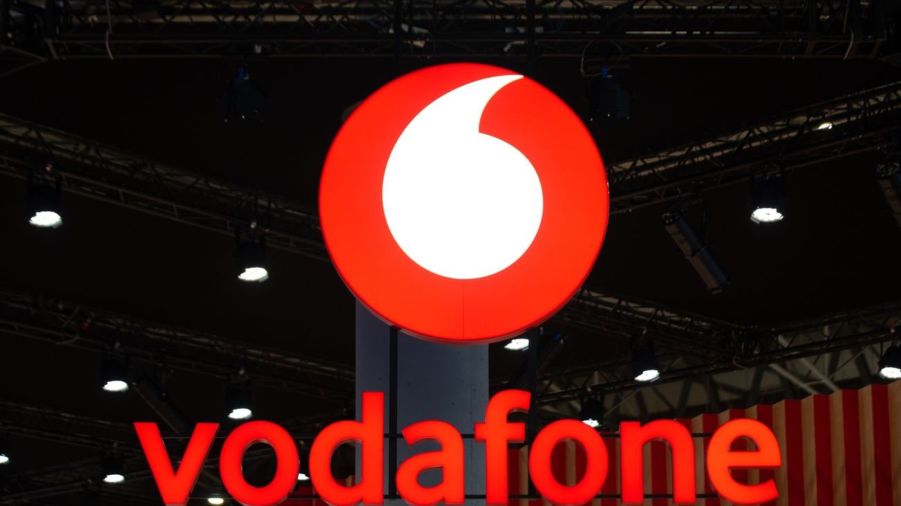 Imagen de Vodafone en España