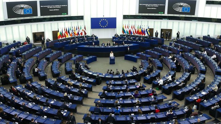 Europa vota: la elección del nuevo Parlamento Europeo