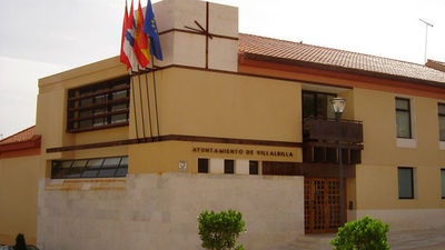 El Ayuntamiento de Villalbilla ofrece empleo temporal a administrativos y auxiliares