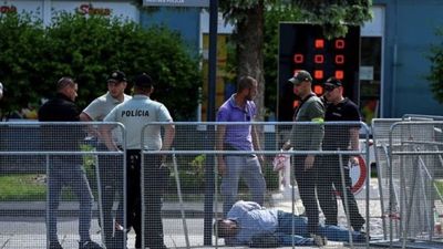 Consternación mundial por el atentado contra el primer ministro eslovaco