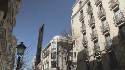 El barrio más caro de toda España para alquilar un piso está en Chamberí