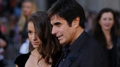 Dieciséis mujeres acusan David Copperfield de mantener una conducta sexual inapropiada durante 35 años