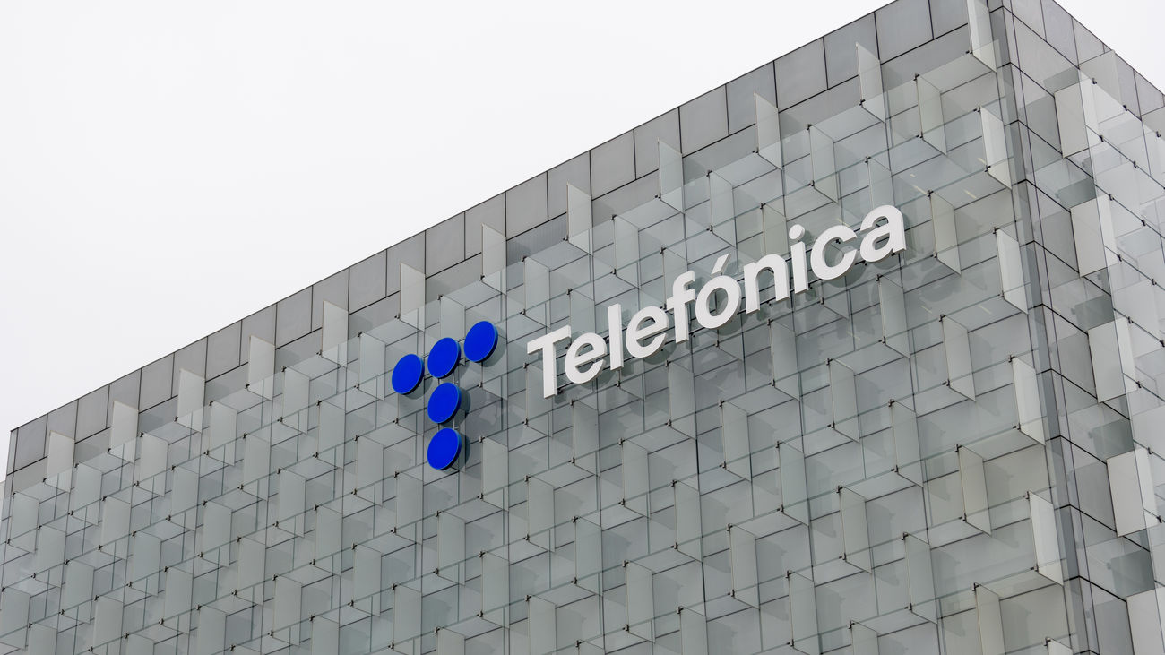 Telefónica