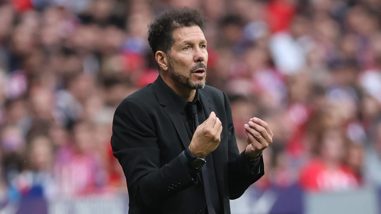 Diego Pablo Simeone