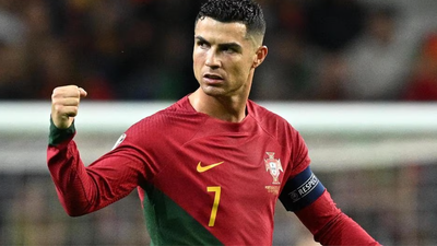 Cristiano Ronaldo llega a 130 goles con Portugal