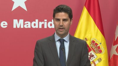 La Comunidad de Madrid impartirá en Secundaria contenidos sobre valores constitucionales