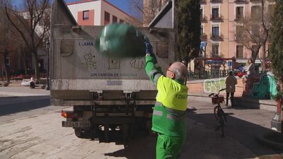 La Federación Madrileña de Municipios acusa de "tasazo de Sánchez" a la tasa de basuras que entrará en vigor en 2025