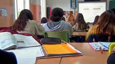 La Comunidad de Madrid concede ayudas a estudiantes que amplían estudios en el extranjero