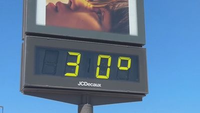 Sábado de verano en Madrid con temperaturas que llegarán a los 30 grados