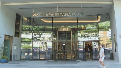 Madrid sigue batiendo récords de ocupación hotelera