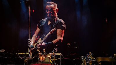 Bruce Springsteen pospone su gira, pero promete estar listo para Madrid