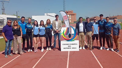 Arganda acoge el Campeonato de España de Pruebas Combinadas de Atletismo