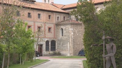 El arzobispo de Burgos asume el control del monasterio de Belorado