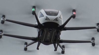 60 expertos se reúnen en la comisión que regulará el vuelo de drones en Madrid