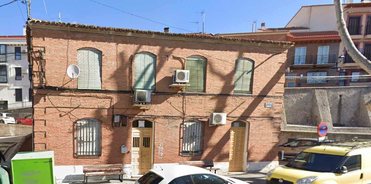 La Casa del Médico de Arganda, centro contra las adicciones