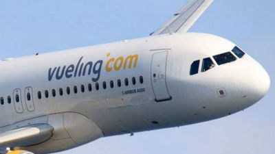 Consumo multa a Ryanair, Vueling, EasyJet y Volotea con 150 millones de euros por cobrar el equipaje de mano
