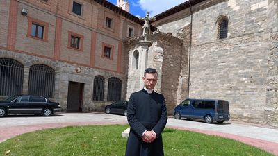 El Arzobispado de Burgos requiere al falso obispo que abandone el convento de Belorado