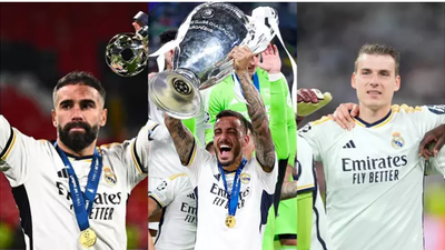 Un Real Madrid con héroes inesperados en la 'Decimoquinta'
