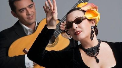 Kiko Veneno, Martirio y Rosario la Tremedita en una nueva edición de Música en la Villa