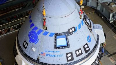 NASA y Boeing lanzarán la primera misión tripulada de Starliner este miércoles