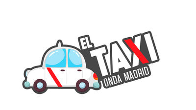 El Taxi del Bernabéu 02.06.2024