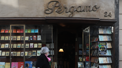 ¿Cuál es la librería más antigua de Madrid?
