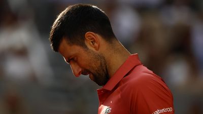 Djokovic pasará por quirófano y se perderá Wimbledon para estar en los Juegos de París