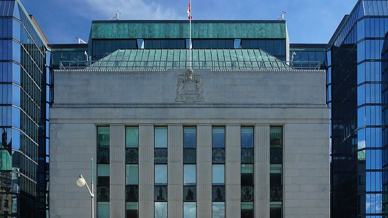 Banco de Canadá