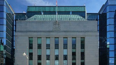 Canadá se adelanta y baja los tipos de interés hasta el 4,75%