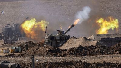 Israel destruye un túnel de dos kilómetros en Rafah, en el sur de Gaza