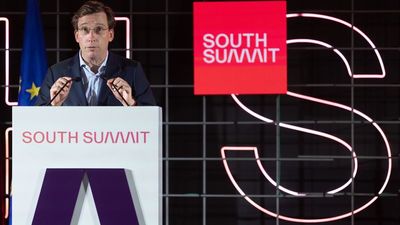 South Summit 2024 en Madrid, impulsar el talento y el emprendimiento