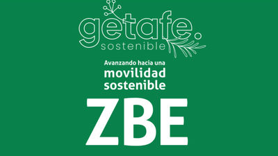 Getafe aprueba el proyecto de Zona de Bajas Emisiones
