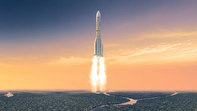 Ariane 6, Europa vuelve a tener su propio cohete